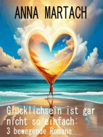 Glücklichsein ist gar nicht so einfach