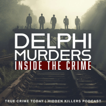 Delphi Murders: The Trial Of Richard Allen