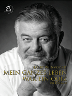 Mein ganzes Leben war ein Quiz