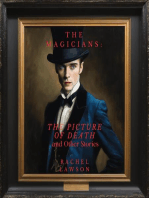 The Picture of Death and Other Stories