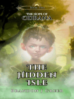 The Hidden Isle
