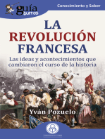 GuíaBurros: La Revolución francesa: Las ideas y acontecimientos que cambiaron el curso de la historia