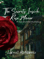 The Secrets Inside Rose Manor
