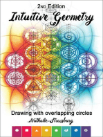 Intuitive Geometry: Drawing With Overlapping Circles - 2nd Edition