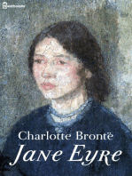 Jane Eyre ou les mémoires d'une institutrice