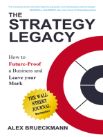 The Strategy Legacy