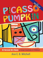 Picasso Pumpkin: 21 Curated Art Dates to Grow Creativity in Children