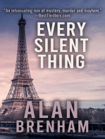 Every Silent Thing