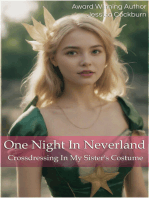 One Night in Neverland