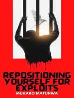 Repositioning Yourself For Exploits