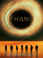 Thane: Thane, #1