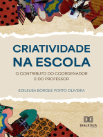 Criatividade na Escola