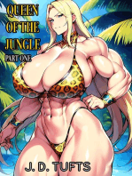 Queen of the Jungle (Part One)