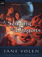 A Sending of Dragons