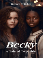 Becky: A Tale of Two Girls