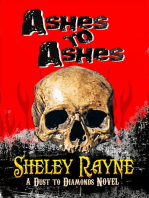 Ashes to Ashes