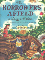 The Borrowers Afield