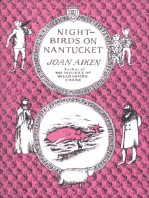 Nightbirds on Nantucket