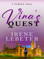 Vina's Quest