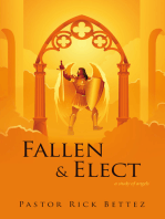 Fallen & Elect: a study of angels