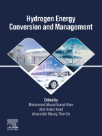Hydrogen Energy Conversion and Management