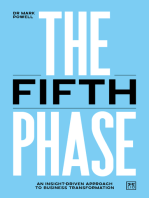 The Fifth Phase