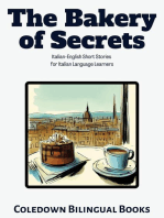 The Bakery of Secrets