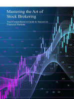 Mastering the Art of Stock Brokering