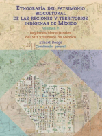 Etnografía del patrimonio biocultural de las regiones y territorios indígenas de México: Volumen V. Regiones bioculturales del Sur y Sureste de México