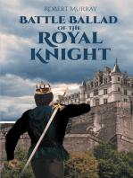 Battle Ballad of the Royal Knight