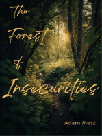 the Forest of Insecurities: Endurance for Life, #1