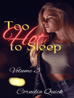 Too Hot to Sleep Volume 3