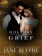 Holiday Grief