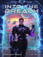 Into the Breach: Gateway to the Galaxy, #1