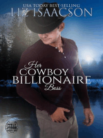 Her Cowboy Billionaire Boss: Christmas in Coral Canyon™, #2