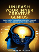 Unleash Your Inner Creative genius: Master Personal Development, #1