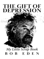 The Gift of Depression: My Little Scrap Book
