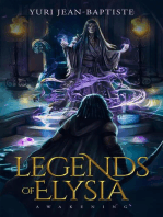 Legends of Elysia