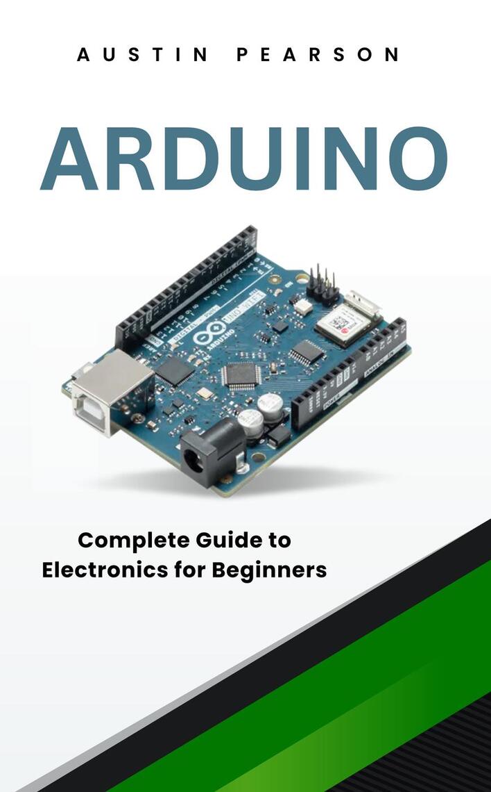 Arduino UNO FAQ, Arduino Tips, Tricks, and Techniques