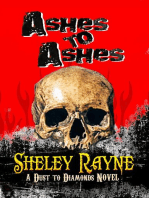 Ashes to Ashes