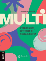 Multi: Potentialité, diversité et collaboration