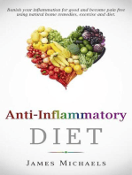 Anti-Inflammatory Diet