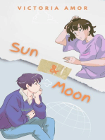 Sun & Moon