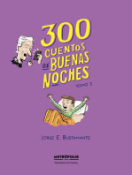 300 cuentos de buenas noches. Tomo 3