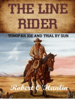 The Line Rider