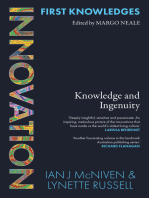 First Knowledges Innovation