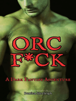 Orc F*ck