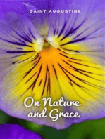 On Nature and Grace