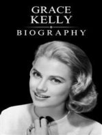 Grace Kelly Biography: Hollywood, Royalty, and Legacy