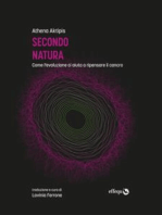 Secondo natura: Come l'evoluzione ci aiuta a ripensare il cancro